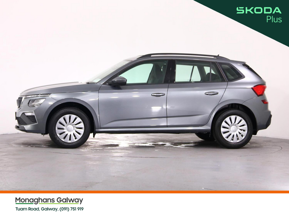 2025 Skoda Kamiq ESSENCE 1.0 TSI 95BHP €28,450