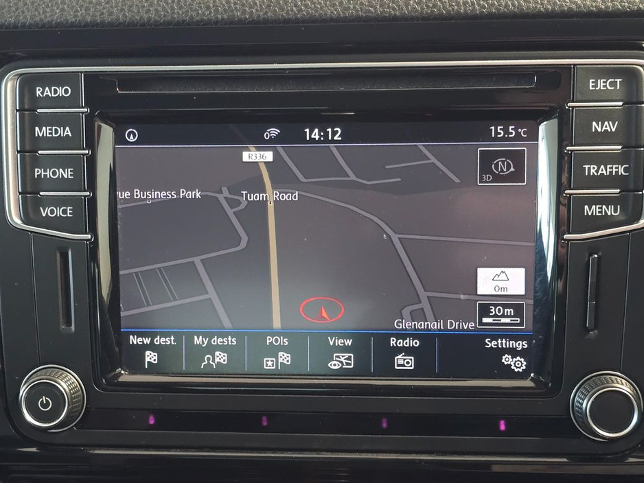 2017 Volkswagen Jetta - image 13