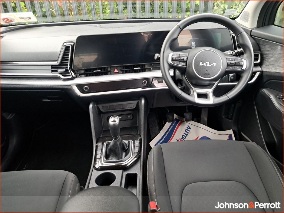 2025 Kia Sportage K2 Diesel 0% Finance Available! €36,900