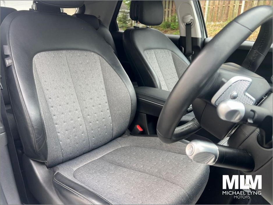 2023 Hyundai Ioniq 5 Executive Plus 58KW €25,995