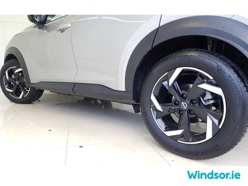 2024 Nissan Juke 1.0T SV Premium €2000 Scrappage Offer €24,995