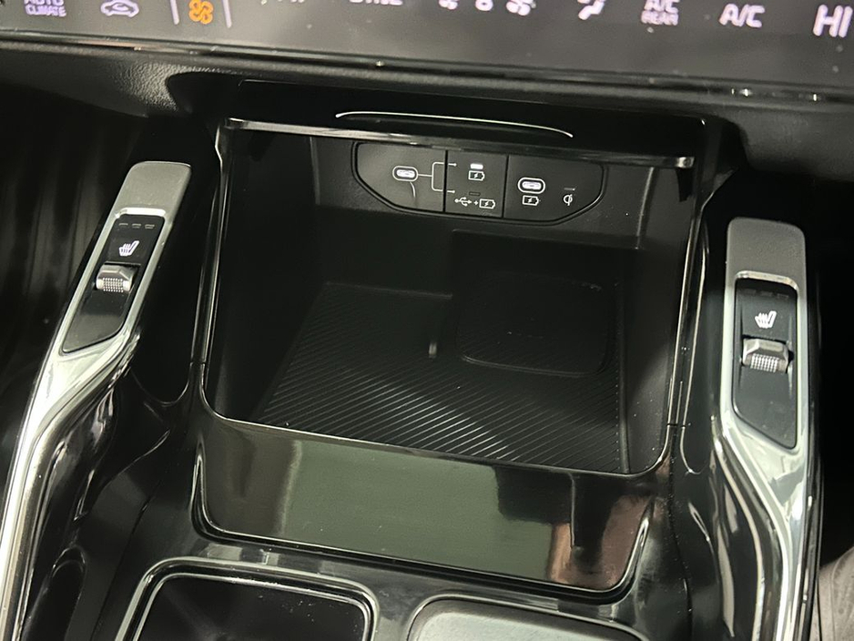 2024 Kia Sorento 2.2 Crdi 7 Seater 242 €57,800