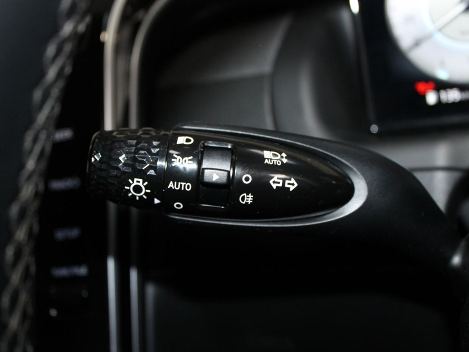 2022 Hyundai Tucson ix35 Executive 2WD 5DR €28,999