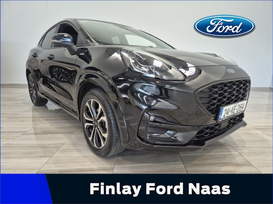 2024 Ford Puma for sale in , Ireland