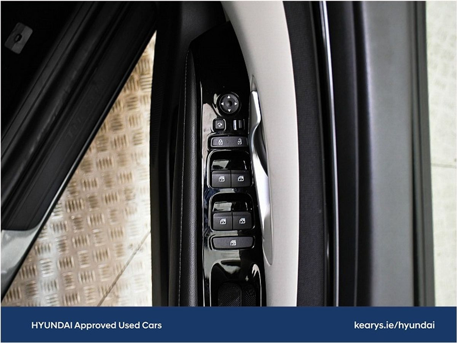 2023 Hyundai Tucson Executive HEV Auto