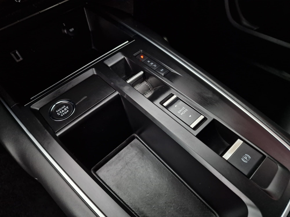 2022 Citroen C5 Aircross - image 7