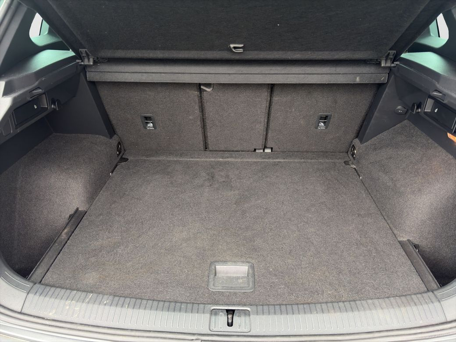 2019 Volkswagen Tiguan "Sporty style, all-weather grip — the SUV that’s as ready for life as you are" €30,888