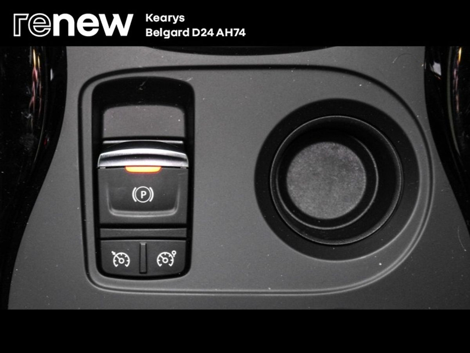 2020 Renault Kadjar 1.5 BLUE dCi 115 Play €19,900