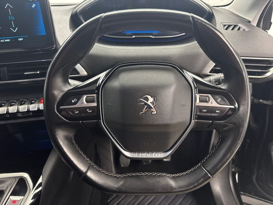 2021 Peugeot 5008 1.5HDI ALLURE *JUST IN* €105 P/W €31,995