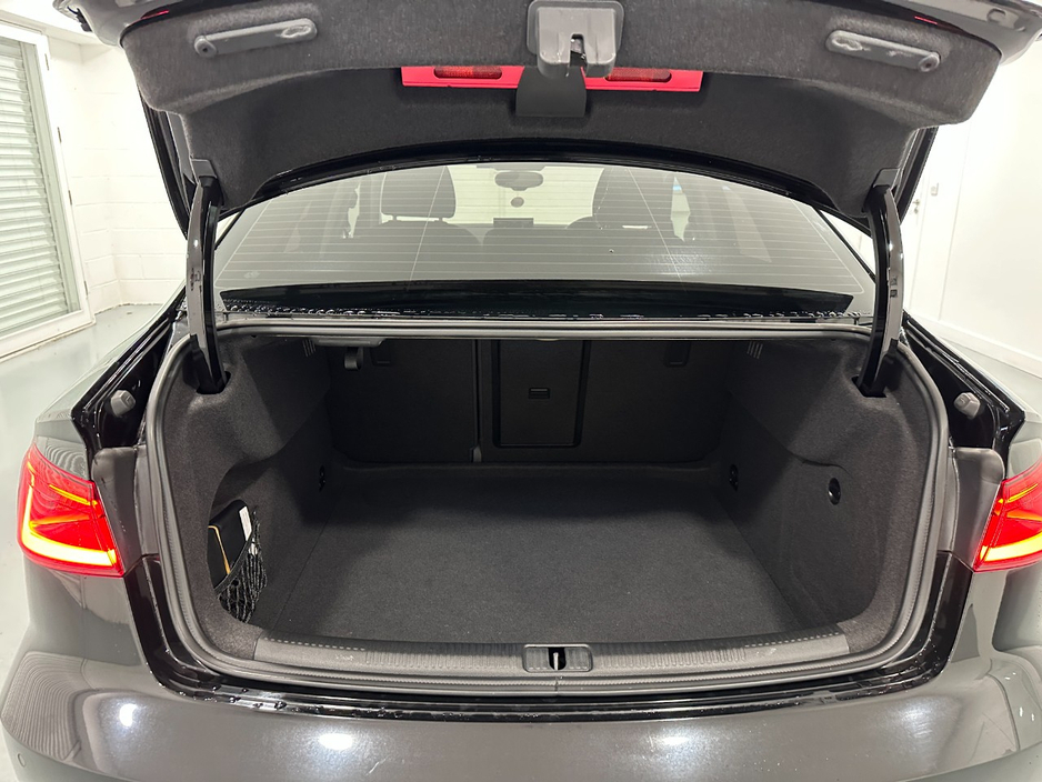 2015 Audi A3 - image 37