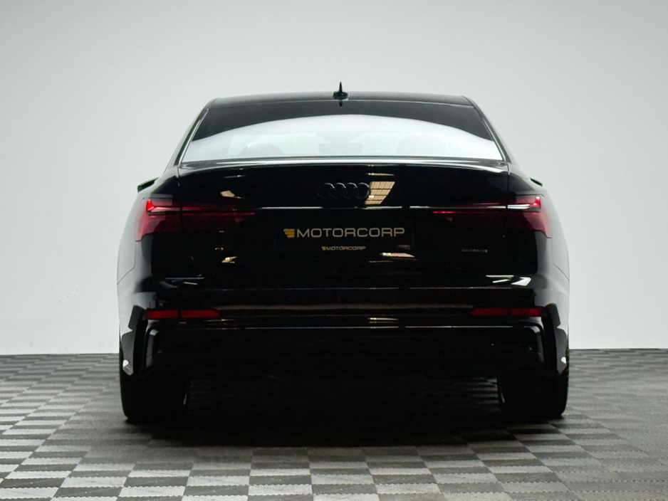 2025 Audi A6 - image 6