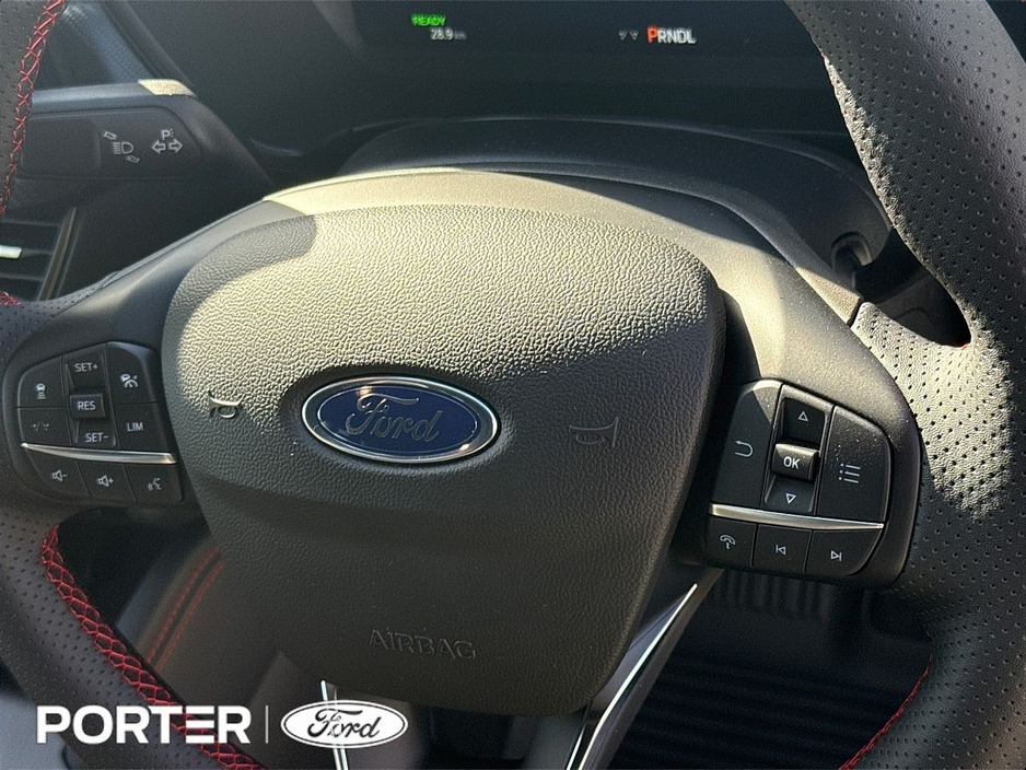 2026 Ford Kuga - image 27