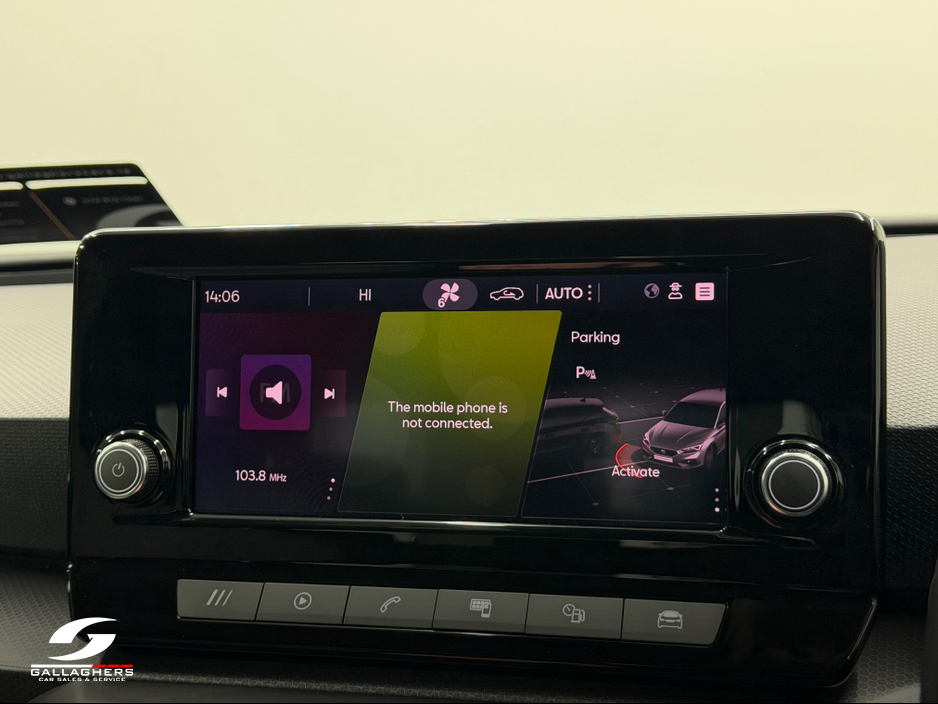 2024 SEAT Leon (241) SE PLUS 1.0 TSI 110HP €22,995