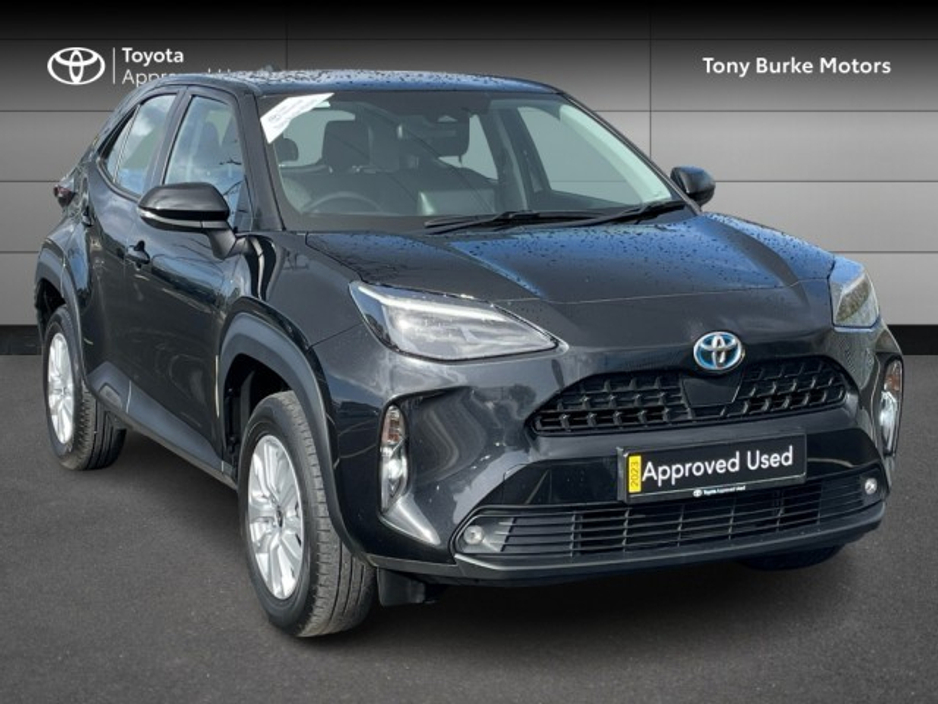 2023 Toyota Yaris Cross for sale in , Ireland