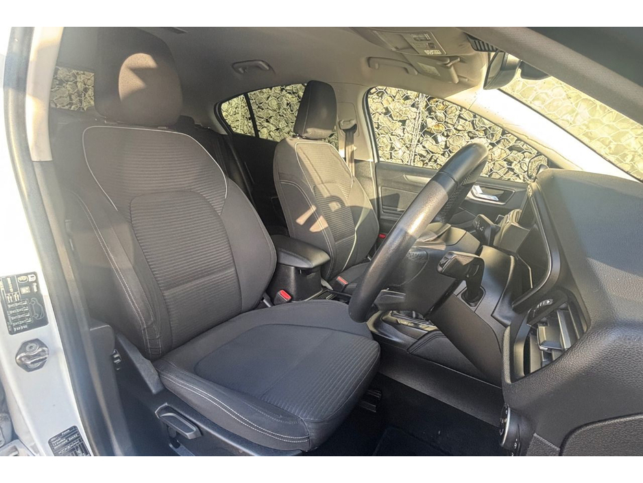 2019 Ford Focus TITANIUM TDCI €13,261