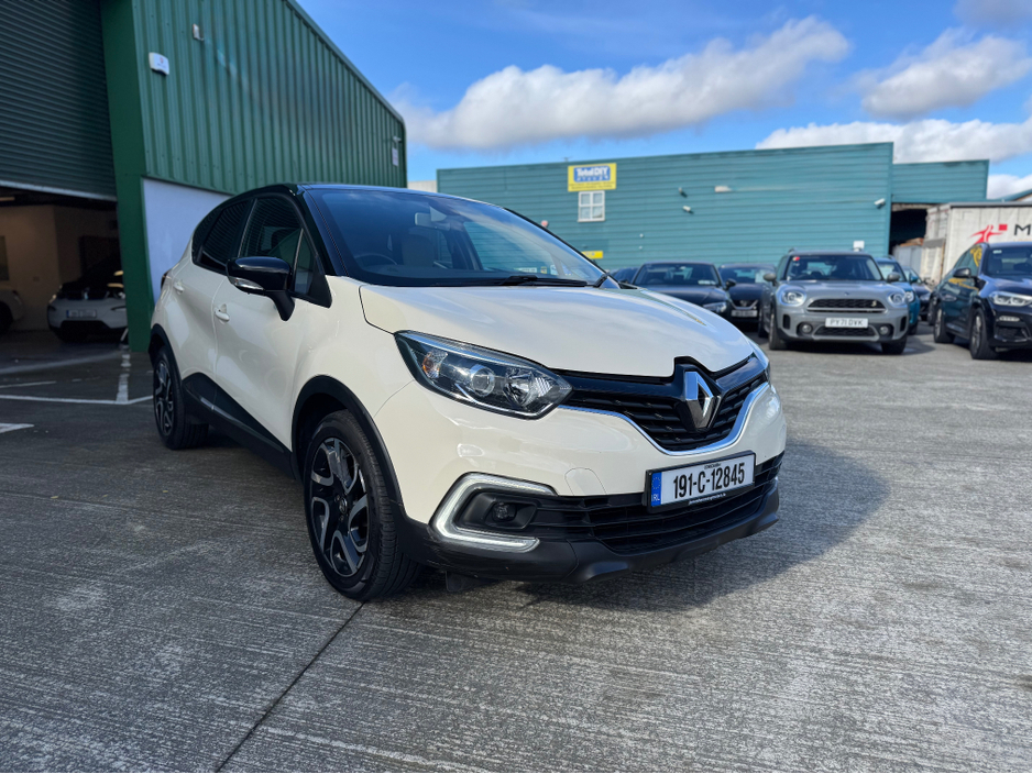 2019 Renault Captur for sale in , Ireland