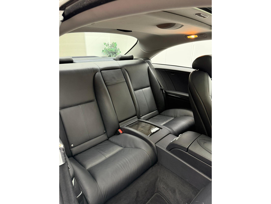 2013 Mercedes-Benz CL Class CL 500 BLUEEFFICIENCY AUTO €19,950