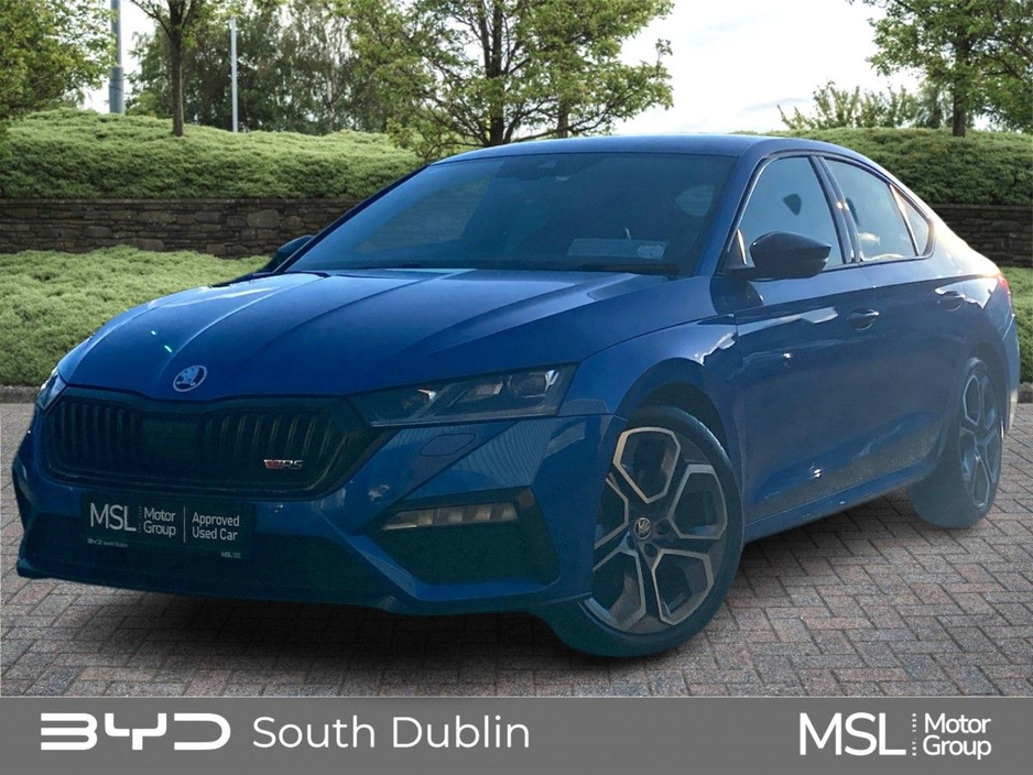 2023 Skoda Octavia for sale in , Ireland