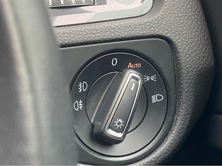 2017 Volkswagen Golf Facelift Auto 1.2Tsi Comfortline €16,900