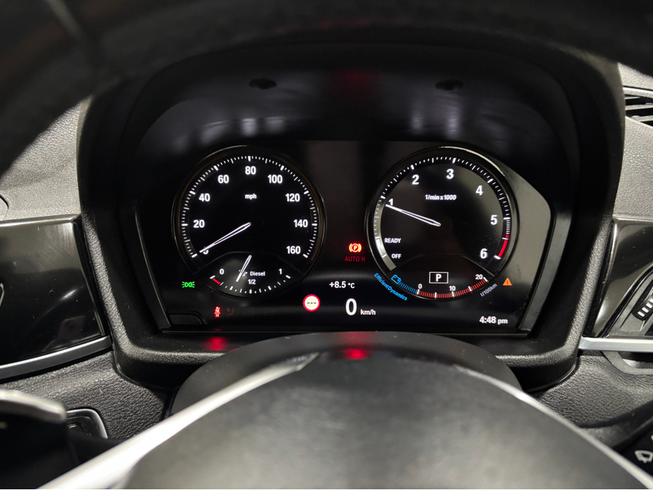 2018 BMW X1 - image 11