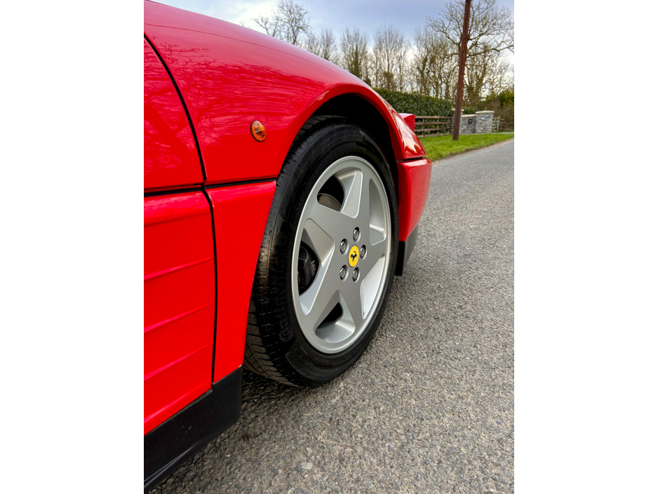 1991 Ferrari 348 - image 14
