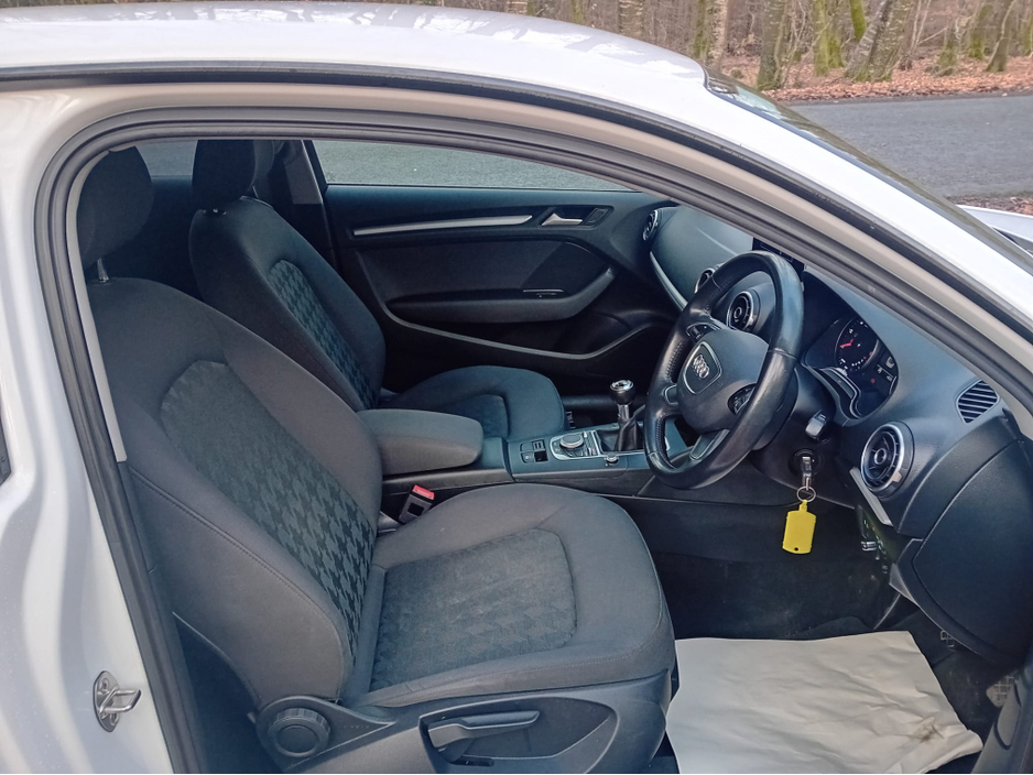 2016 Audi A3 - image 14