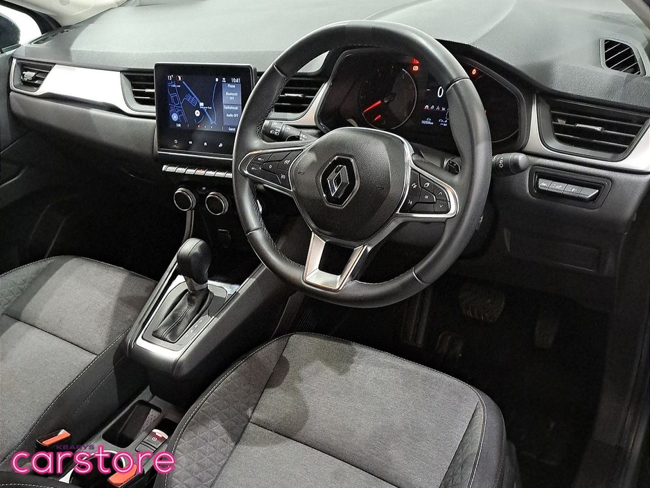 2023 Renault Captur - image 15