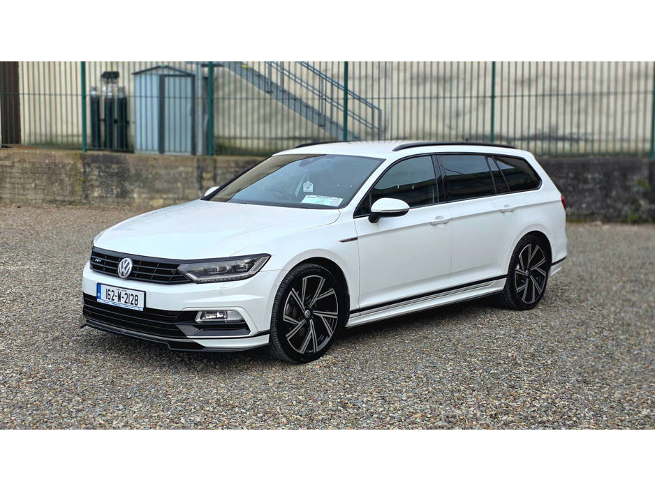 2016 Volkswagen Passat for sale in , Ireland