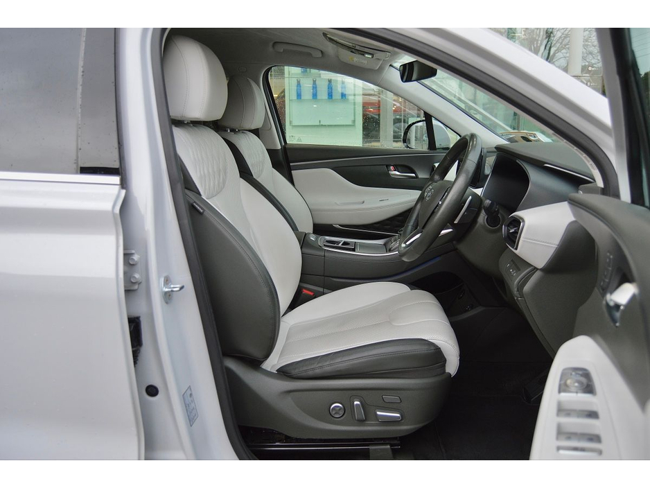 2023 Hyundai Santa Fe 1.6 PHEV 4WD Executive Plus Auto €48,995