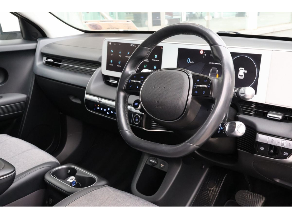 2023 Hyundai Ioniq 5 - image 9