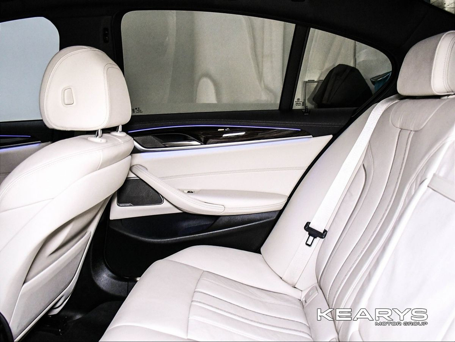 2021 BMW 5 Series 520d M Sport "Like New" €42,888