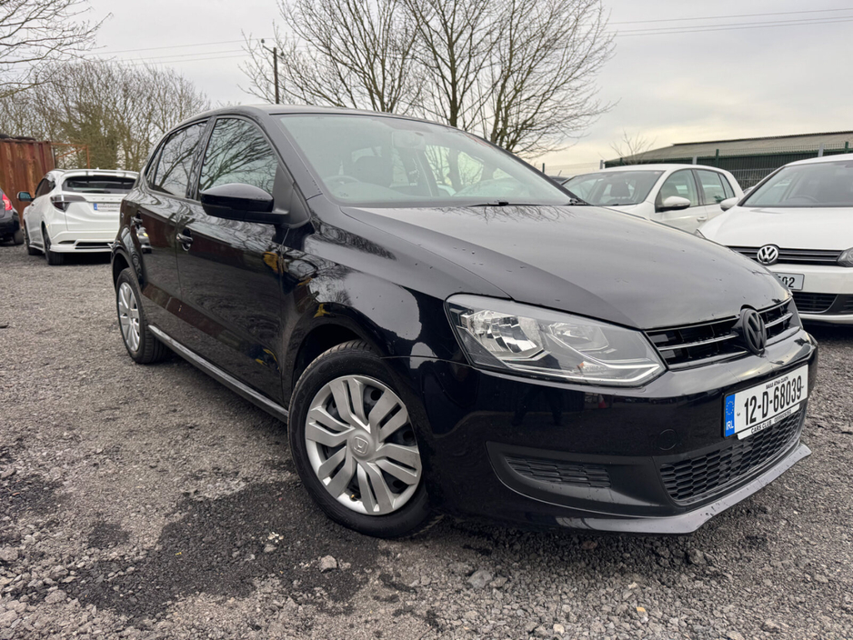 2012 Volkswagen Polo for sale in , Ireland