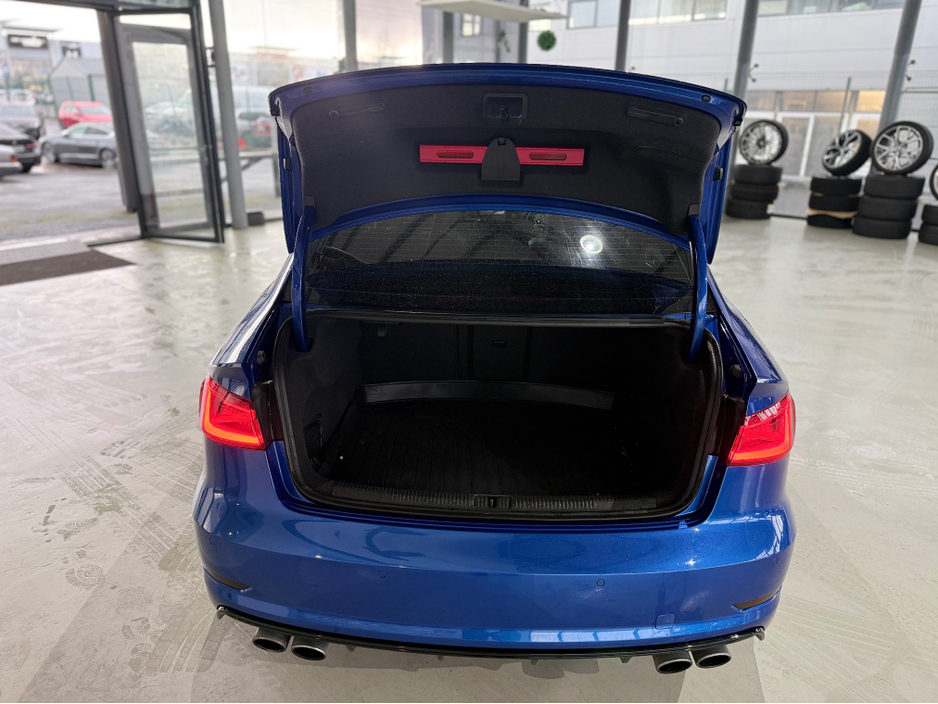 2014 Audi S3 - image 18