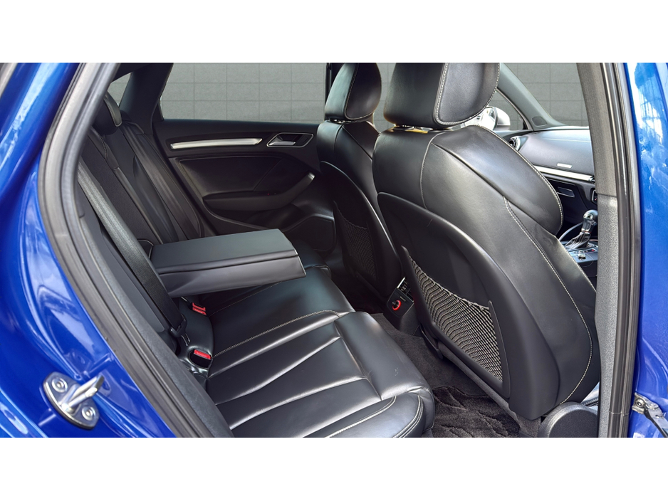 2016 Audi S3 - image 15