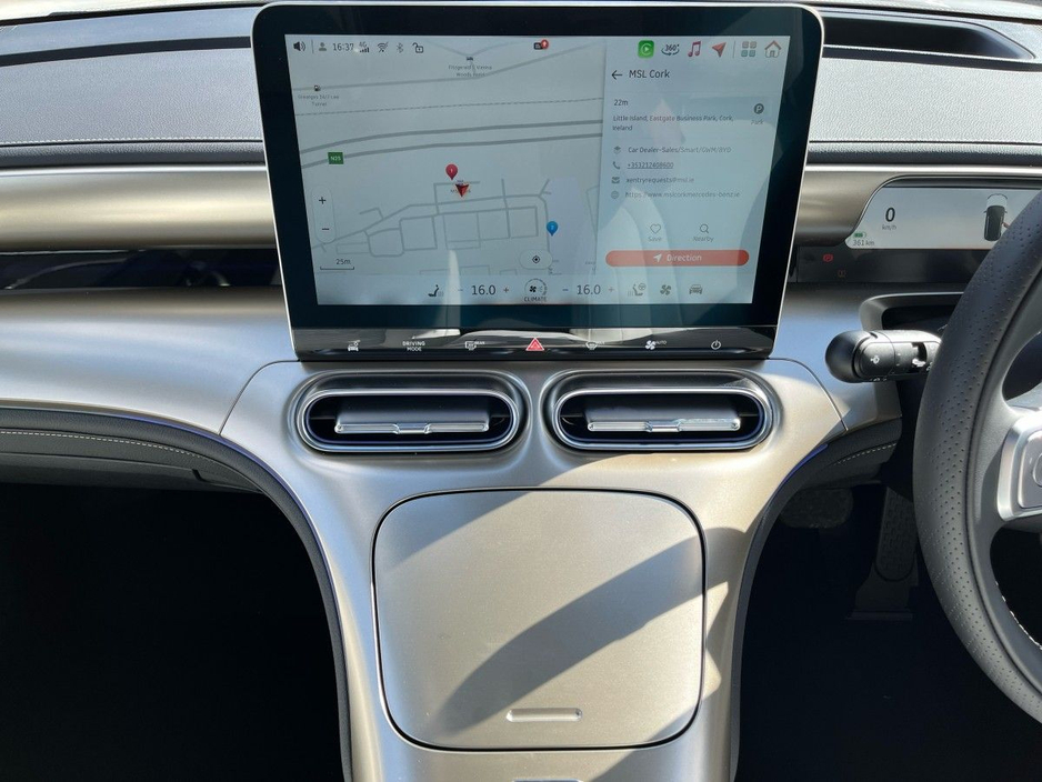 2025 Smart #1 - image 11