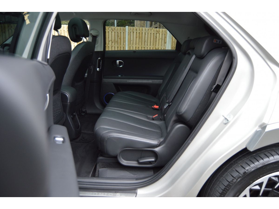 2023 Hyundai Ioniq 5 77kW Platinum €35,995