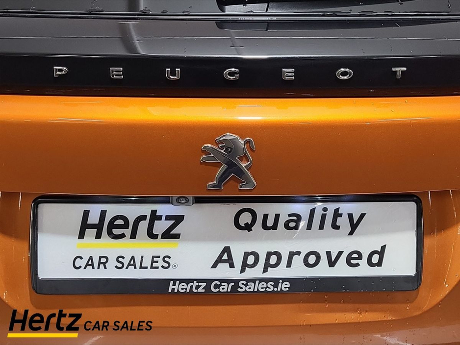 2023 Peugeot 2008 - image 10