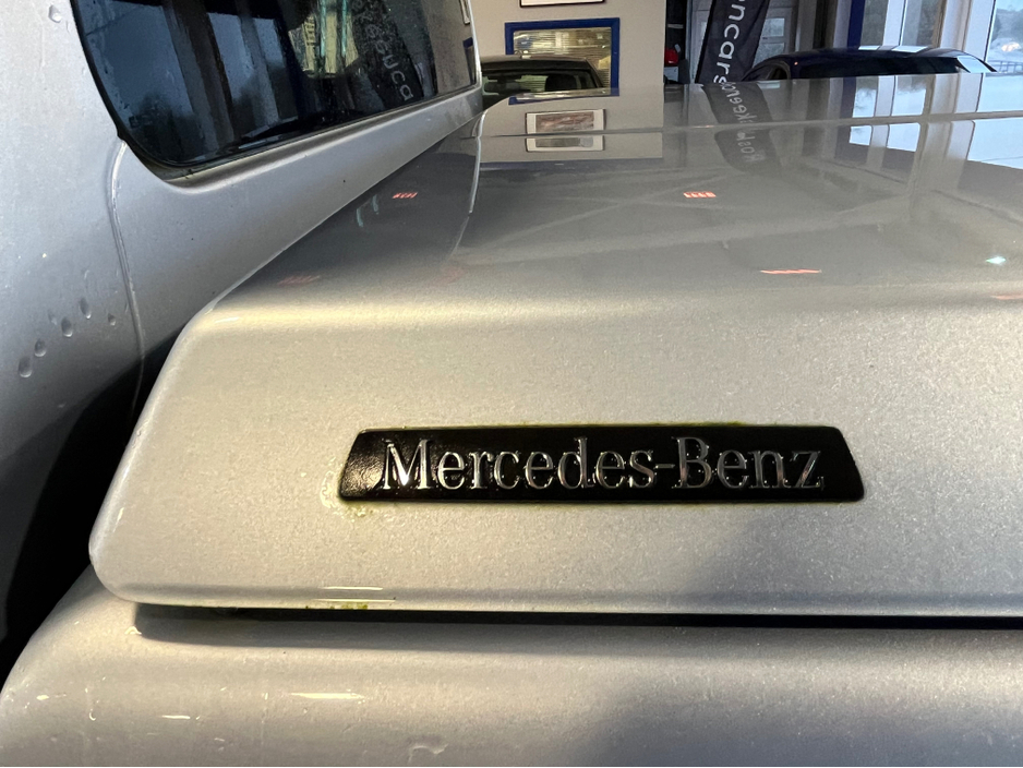 2019 Mercedes-Benz X Class X250 POWER D 4MATIC AUTO €28,950