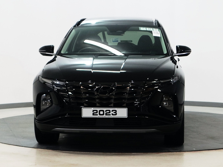 2023 Hyundai Tucson *69* ULTIMATE TGDI PHEV T-GDI 4x4 €33,900
