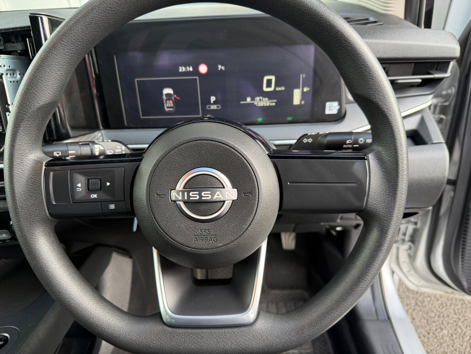 2022 Nissan Note - image 9