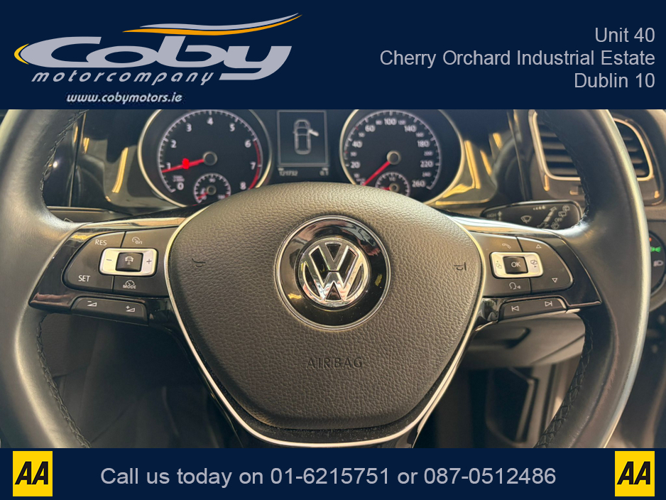 2016 Volkswagen Golf - image 24