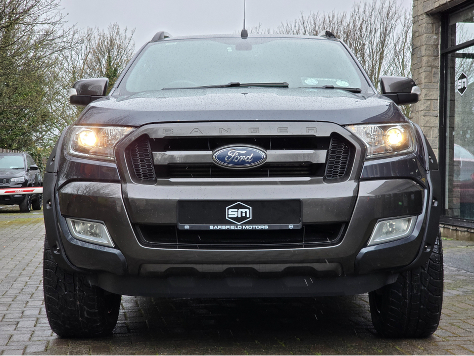 2019 Ford Ranger - image 5