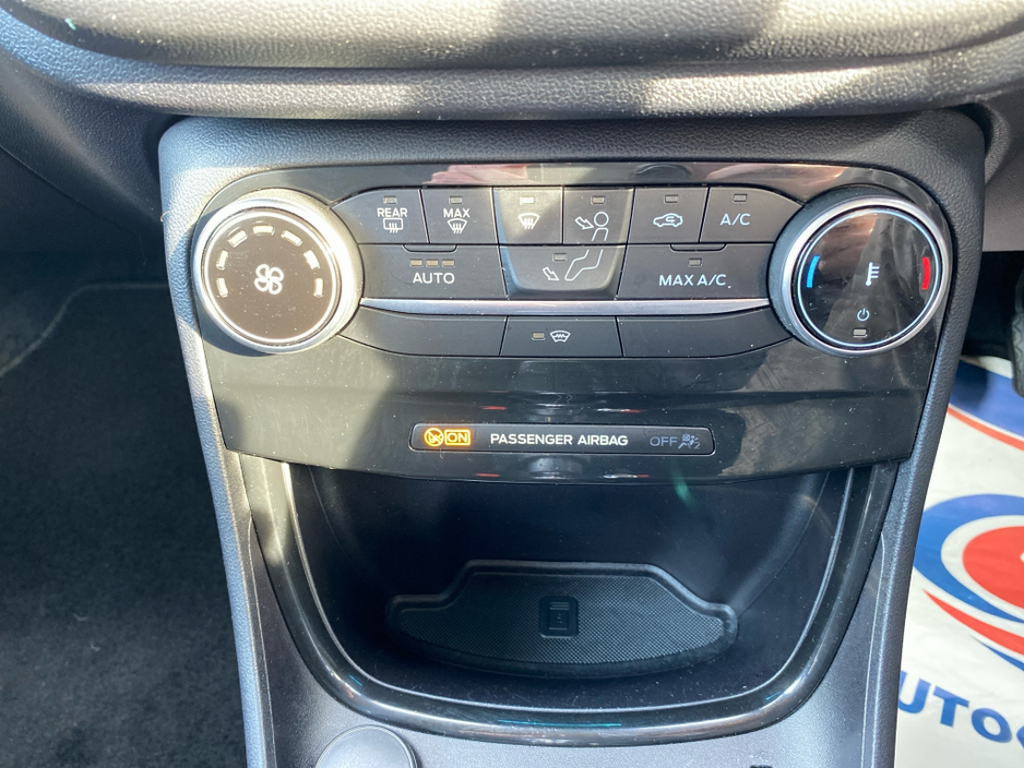 2024 Ford Puma - image 19