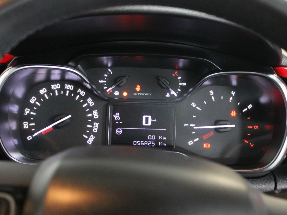 2017 Citroen C3 - image 16