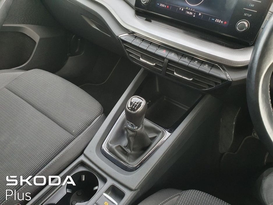 2021 Skoda Octavia Ambition 1.0TSi - 2 Year Warranty (From €92 per week) €24,995