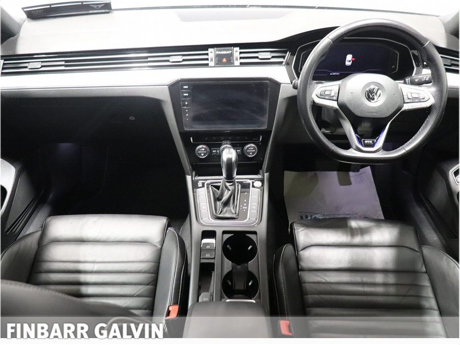 2020 Volkswagen Passat 1.4 TSI PHEV 218HP GTE DSG €27,950