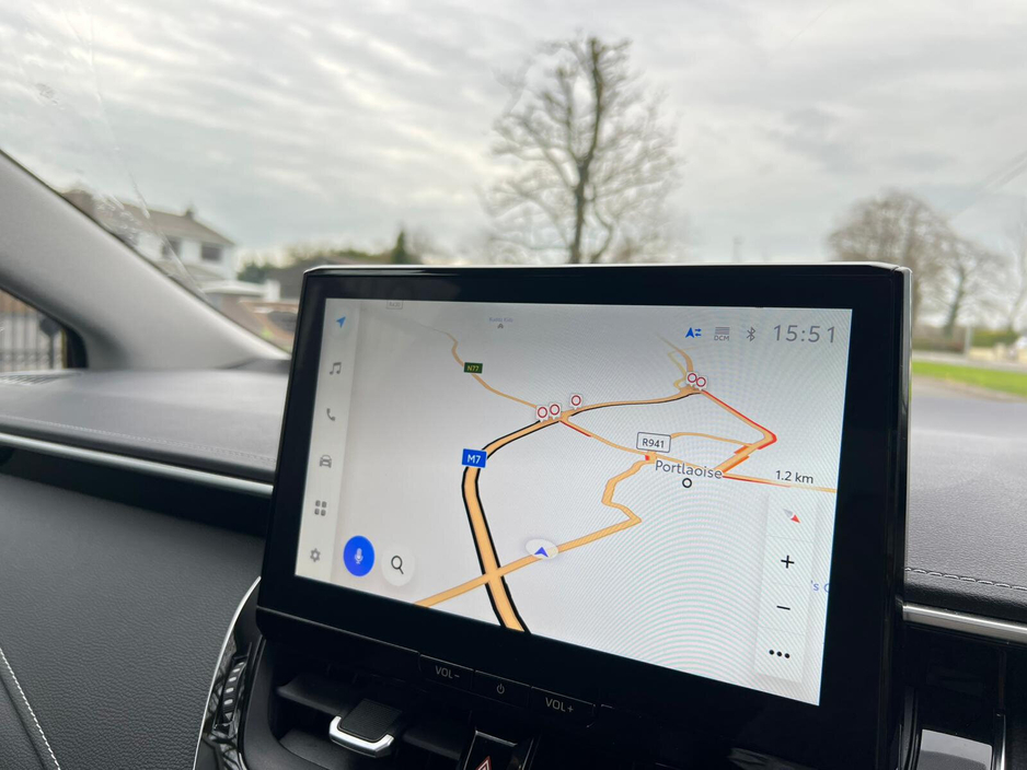 2023 Toyota Corolla - image 13