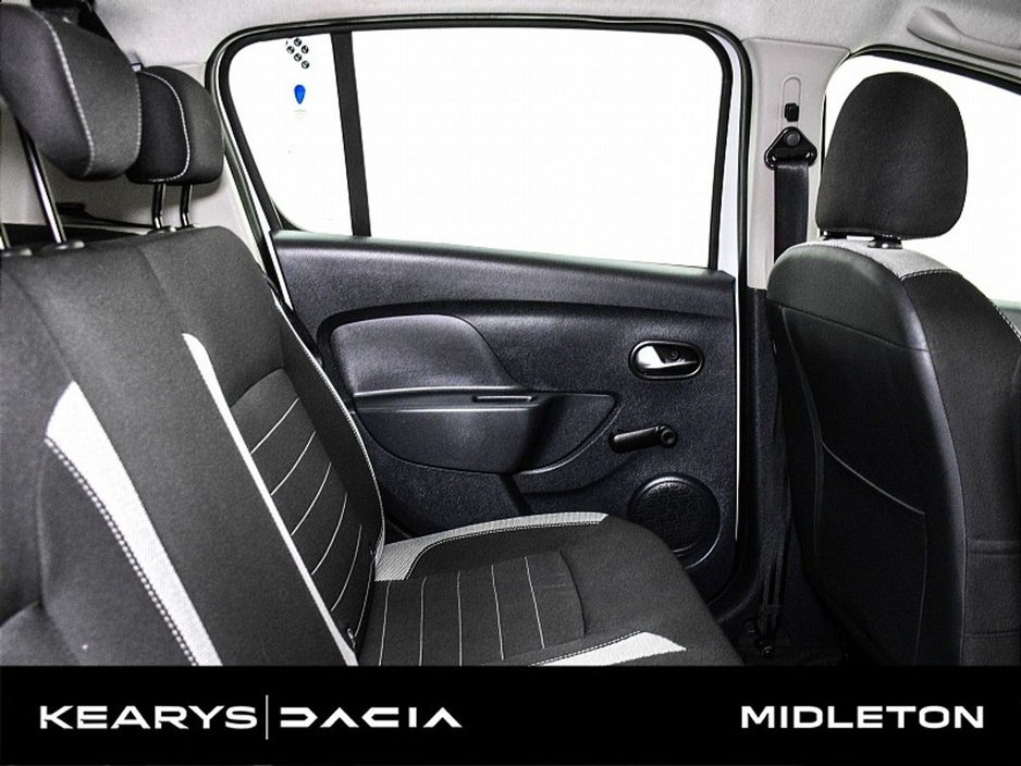 2021 Dacia Sandero Stepway - image 15