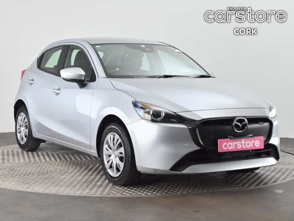 2024 Mazda Mazda2 for sale in , Ireland