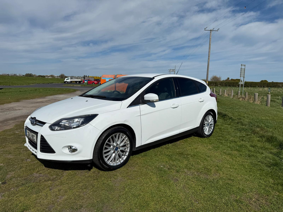 2013 Ford Focus - image 6